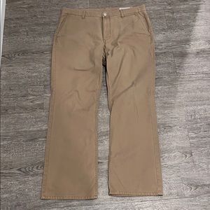 Men’s Bonobos Khaki Pants 36x32